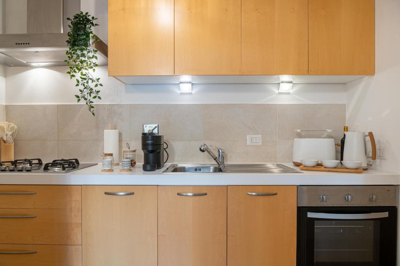 Art Design Home Firenze 외부 사진