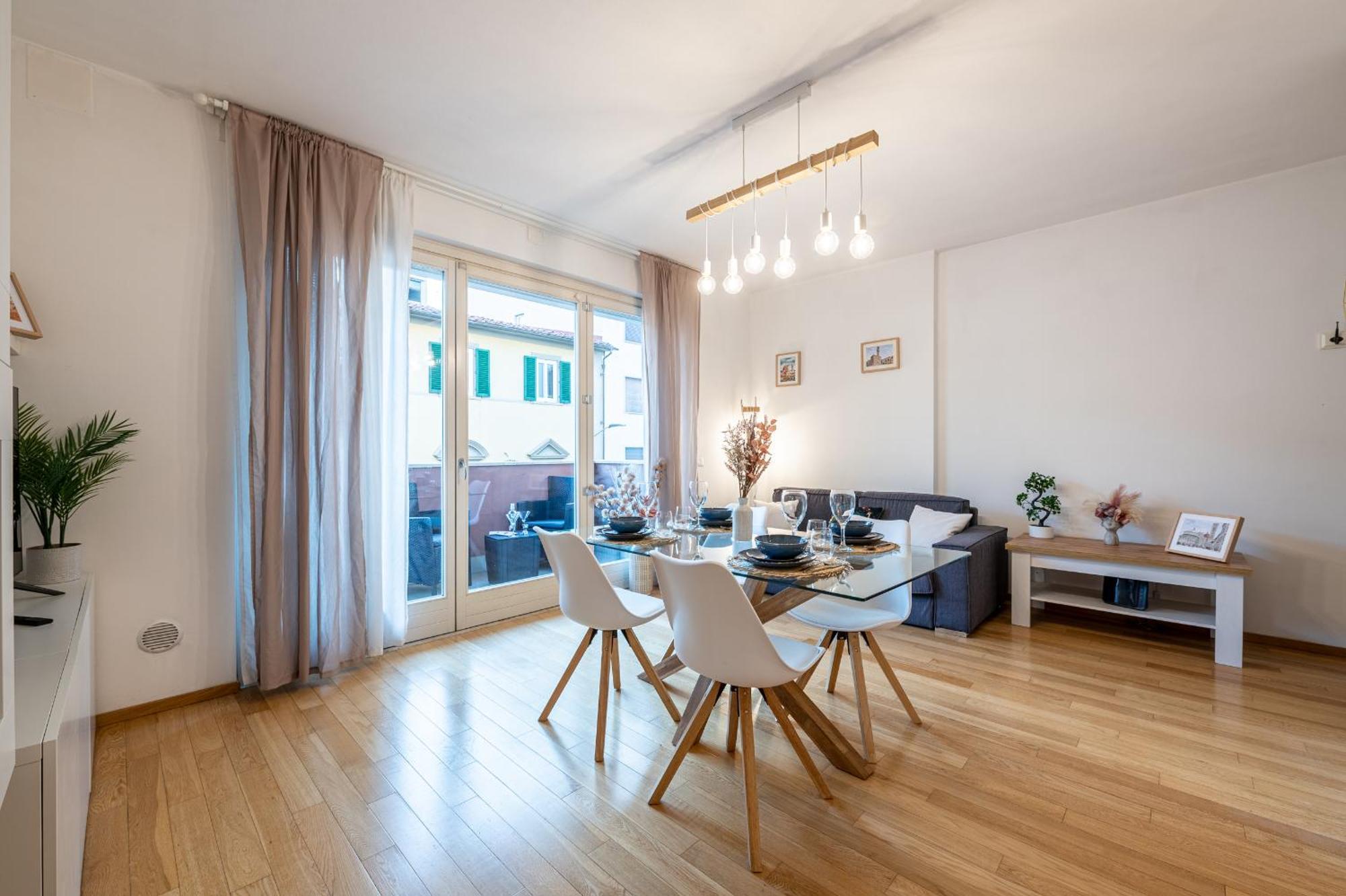 Art Design Home Firenze 외부 사진